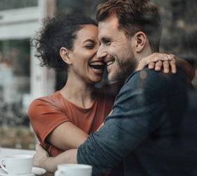 Dating Cafe Partnersuche