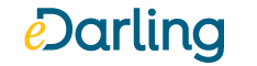 eDarling Partnersuche - logo