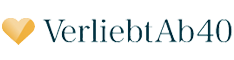 VerliebtAb40 Partnersuche - logo