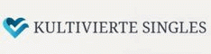 Kultivierte Singles Partnersuche - logo