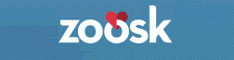 Zoosk Partnersuche - logo